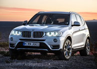 Le best-seller de BMW parmi les SUV brille comme voiture d'occasion même dans sa dernière génération, on en a vraiment pour son argent - 1 - BMW X3 2014 photo d'illustration 01