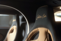 La nouvelle Bugatti est l'incarnation des pires cauchemars des réparateurs automobiles, il a fallu deux ans pour préparer sa peinture - 16 - Bugatti Chiron Super Sport 2023 Golden Era 16