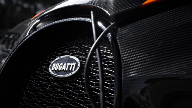V prodeji se objevily díly na nejrychlejší moderní Bugatti. Jsou tak drahé, že by zruinovaly i milionáře