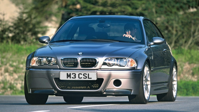 BMW légendaire abandonnée sortie du garage après 20 ans avec 59 km au compteur, le nouveau propriétaire veut ressusciter sa gloire.