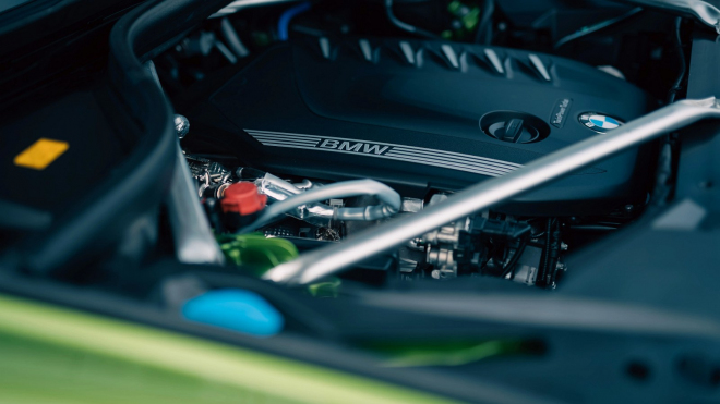 Ojetá SUV BMW lákají v bazarech na velké motory za malé ceny. Detailní data TÜV ukazují, na co si dát pozor