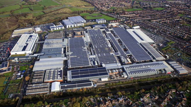 Bentley po propadu prodejů, zisku i marží odpískalo 4 elektrické modely z 5. A ten pátý by radši nenabídlo, propustí stovky lidí