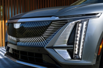Un test montre qu'il suffit de rouler 16 km/h plus vite avec une voiture électrique pour réduire son autonomie d'un incroyable 137 km - 4 - Cadillac Lyriq 2023 production 04