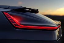 Un test montre qu'il suffit de rouler à 16 mph plus vite avec une voiture électrique pour réduire son autonomie de 137 km - 6 - Cadillac Lyriq 2023 production 06