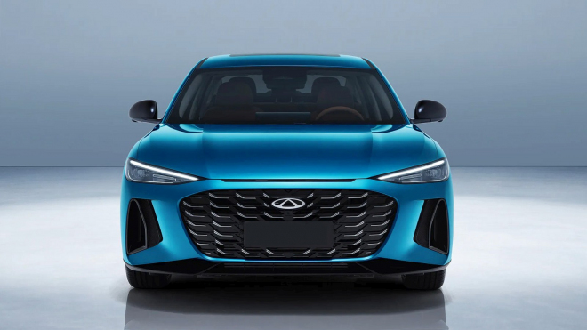Nové velké čínské auto za 300 tisíc vypadá jako Audi víc než kdejaké Audi