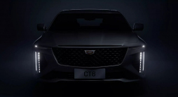 Cadillac tente de revenir sur le devant de la scène avec un trio d'innovations luxueuses, mais se heurte à la pauvreté en Europe - 15 - Cadillac XT4 GT4 CT6 2023 première série de 15