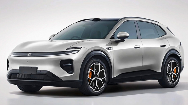 Číňané zkopírovali kopii, se kterou masivně boduje Xiaomi. Tedy až na to, co má tento vůz pod kapotou