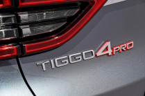Le marché automobile russe est à nouveau le troisième d'Europe, la deuxième place lui échappe de peu - 9 - Chery Tiggo 4 Pro Europe 2022 nove 09