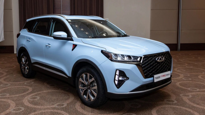 Les nouvelles voitures se vendent mieux en Russie, c'est pourquoi Hyundai et Kia continuent de refuser de quitter le marché.