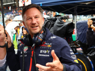 Une source proche de Red Bull a révélé les dessous de l'affaire Christian Horner et les tensions actuelles au sein de son équipe de Formule 1 - Christian Horner Red Bull Racing 2024 01