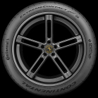 L'expert compare le nouveau pneu phare de Continental avec l'éternel leader Michelin, explique le choix de BMW et co - 2 - Continental ExtremeContact Sport 02 photo d'illustration 02