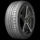 L'expert compare le nouveau pneu de pointe de Continental avec le leader de longue date de Michelin, explique le choix de BMW et co - 3 - Continental ExtremeContact Sport 02 photo d'illustration 03