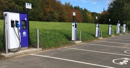 Le fonctionnement des bornes de recharge pour véhicules électriques est tellement pénible que même le gouvernement écossais ne veut plus s'en occuper - 1 - ChargePlace Scotland illustration 01