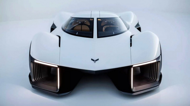 Šéftechnik zodpovědný za vývoj Corvette bez špetky diplomacie zareagoval na zvěsti o tom, že se chystá její elektrická verze