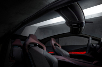 L'absurdité d'essayer d'améliorer la perception des voitures électriques n'a pas de limite, le constructeur automobile veut simuler les vibrations des voitures à combustion par le son - 6 - Dodge Charger Daytona SRT EV 2022 first set 22