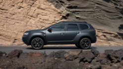 Tutte le Dacia sono in aumento di prezzo significativo, puoi ringraziare ancora Bruxelles per questo - 2 - Dacia Duster Mat Edition 2022 prima foto 02