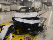 Euro NCAP s'en prend aux voitures modernes, qualifie les SUV et les VE de 