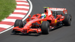 Felipe Massa l'a fait. Il poursuit la FIA et la Formule 1 et veut récupérer son titre de champion du monde de F1 2008 - 1 - Felipe Massa 2008 GP Canada Perex