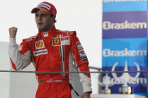 Massa veut à tout prix récupérer son titre de champion du monde de F1 2008 et vilipende Alonso - 1 - Felipe Massa récupère son titre 2008 2023 01