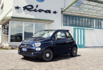 Quelqu'un a fait construire une Rolls-Royce dans le style d'une Fiat, a donné une raclée à l'ordre habituel - 15 - Fiat 500 Riva 2016 first set 06