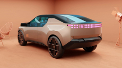 Le patron de Fiat dévoile les nouveautés de la marque pour les années à venir, toutes plus bizarres les unes que les autres - 9 - Fiat concepts 2024 first set 09