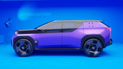 Le patron de Fiat dévoile les nouveautés de la marque pour les années à venir, plus bizarres les unes que les autres - 11 - Fiat concepts 2024 first set 11