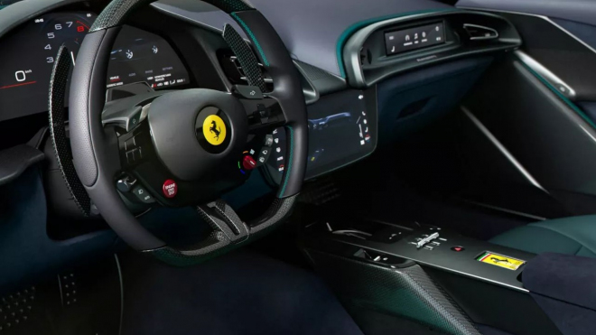 Ferrari poprvé v historii nejenže uznalo vlastní chybu a napravilo ji, dokonce dovoluje kupcům starších aut nešťastné řešení zpětně vyměnit
