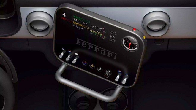 Dotykové displeje v autech jsou &bdquo;špatná technologie&rdquo;, říká i designér iPhonu, sám spojil vzhled Applů s tlačítky