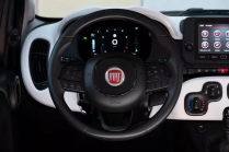 La Fiat Panda bon marché n'est pas prête de s'arrêter. Le constructeur la maintiendra en vente des années après l'arrivée de la prochaine génération, seulement elle changera de nom - 16 - Fiat Pandina 2024 first set of 16