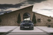 La nouvelle Ford Mustang a commencé à être vendue en Europe, même dans sa version la plus robuste. Pour une voiture avec un V8 et une boîte manuelle, c'est heureusement bon marché - 15 - Ford Mustang 2024 EU version 15