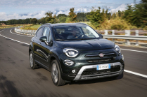 Le SUV d'occasion de Fiat surprend par sa fiabilité, mais son prix aussi - 1 - Fiat 500X Cross 2020 illustrative photo 01