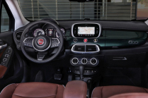 Le SUV d'occasion de Fiat surprend par sa fiabilité, mais son prix aussi - 3 - Fiat 500X Cross 2020 illustratni foto 03