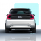 La Fiat Panda reçoit une nouvelle génération après 13 ans, une nouvelle venue conçue différemment pour emmener les clients chez Dacia - 4 - Fiat Centoventi Concept 2019 nove foto 04