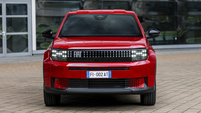 Cosi piccola... Nový Fiat Panda se dočká menšího a ještě levnějšího sourozence, Italové s ním nebudou otálet
