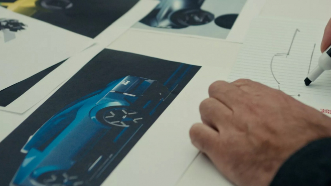 Ford propálil svou prý klíčovou novinku rok před premiérou, bude zklamaný, jak málo s ní dokáže