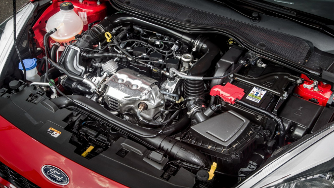 Zaříznutý bestseller Fordu už dnes koupíte jen jako ojetinu, i pár let starý najednou stojí pakatel