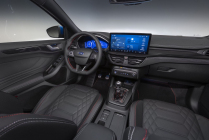 Les remises sur les voitures neuves reviennent en force, Skoda a aussi des problèmes de vente - 3 - Ford Focus 2021 facelift first set 04
