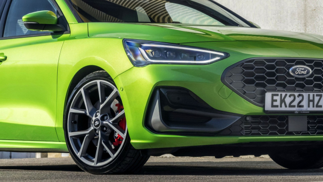 Ford Evropě slibuje návrat dostupných aut. Už mu nevěříme, svůj klíčový model dál bez milosti hází přes palubu