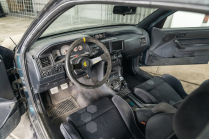 Une Ford apparemment ordinaire est sortie d'une grange après des années d'immobilisation, une voiture poussiéreuse qui rapporte maintenant des millions à ceux qui la recherchent - 15 - Ford Escort RS Cosworth 1992 find sale 16