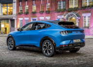 Ford réalise un bénéfice de 697 000 euros sur chaque voiture électrique vendue, mettant déjà un frein à la fin des moteurs à combustion interne - 2 - Ford Mustang Mach-E 2020 nova kit 02