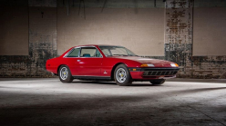 Les milliardaires en ont eu assez, ils ont retourné chaque centime deux fois lors des ventes aux enchères de voitures rares de Monterey - 9 - Ferrari Lost and Found Collection 2023 first set 09