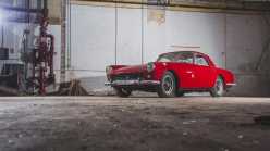 Les milliardaires en ont eu assez, eux aussi, de retourner chaque centime deux fois aux ventes aux enchères de voitures rares de Monterey - 16 - Ferrari Lost and Found Collection 2023 first set 16