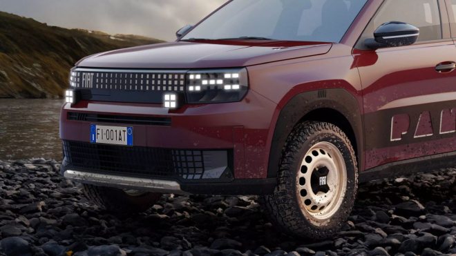Fiat se zdá být konečně znovu na správné cestě, jeho dalším velkým krokem bude oživení této malé legendy