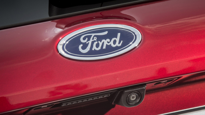 Přiznání Fordu nejlépe vysvětluje, proč jsou dnes nová auta tak neuvěřitelně drahá