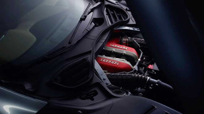 Ferrari Purosangue vlétlo i se svým V12 na motorovou brzdu a předvedlo takové představení, že mu odpustíte, že jde o SUV