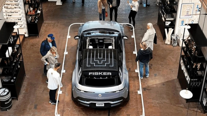 Majitelům vozů krachujícího Fiskeru zůstávají už teď v rukou „auta duchů”, bez podpory jsou jen bezcennými prázdnými skořápkami