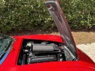 Quelqu'un a créé une réplique presque parfaite d'une Ferrari rare, la différence justifiant le prix d'un autre 430 millions est difficile à trouver - 10 - Ferrari 250 California Spyder 2023 replica 10