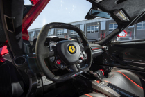 Le remplacement de la monocoque en carbone de la Ferrari coûtera 24,3 millions de couronnes tchèques, bonne chance avec l'assurance - 3 - Ferrari LaFerrari nove ilustracni foto 03