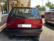 La meilleure version du rêve tuzex de Fiat peut être achetée dans un état incroyable, mais aurait été moins chère pour bons - 6 - Fiat Uno Turbo Racing 1992 vente 06