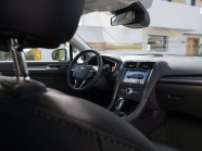 La dernière évolution d'une icône Ford dépréciée en tant que nouvelle voiture vient de vivre, en tant que voiture d'occasion elle peut être un succès - 3 - Ford Mondeo Hybrid 2019 nova kit 04